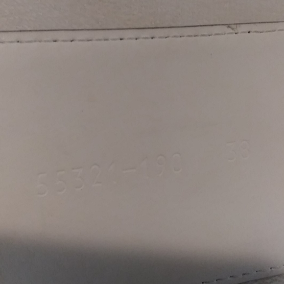 🔥😍Escada belt and bag combo! - Picture 8 of 8